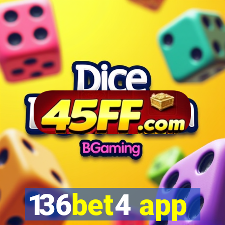 136bet4 app